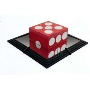  Optical Conclusions   Optical Puzzle Game Toys & Games
