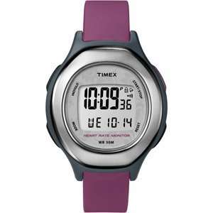 Timex Health Touch Contact Heart Rate Monitor   Mid Size 