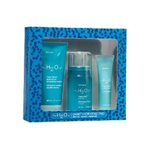  Oasis Hydrating Trio Gift Set Beauty