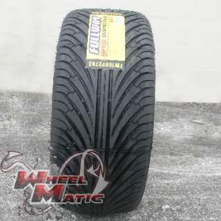 NEW FULLWAY HP168 TIRE 255/30R22 2553022 255 30 22  