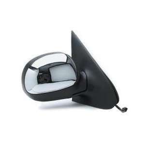  98 99 00 01 02 EXPEDITION POWER SIDE MIRROR RH CHROME 