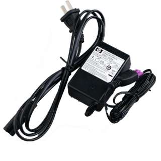   0957 2286 AC DC Printer Power Adapter For HP 1050 1000 2050  