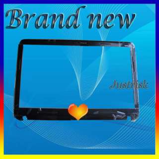 Brand new HP pavilion DV4 3000 LCD Bezel W/CAM  