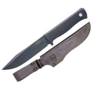  Fallkniven Knives 14L S1 Forest Fixed Blade Knife with 