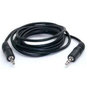  STARTECH 6 FT 3.5MM STEREO AUDIO CABLE Limited 