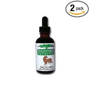  Jaguara Extract (RAINTREE) liquid herbal