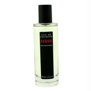 Gianfranco Ferre 11832850005 Bergamotto Marino Eau De Cologne Spray 