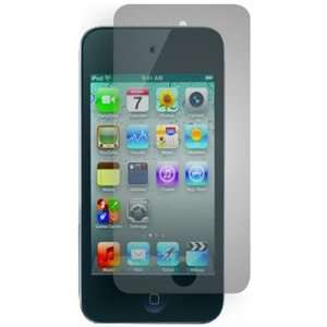   Protector Ipod Touch 4 Gen Matte Finish Reduce Smudges Finger Prints