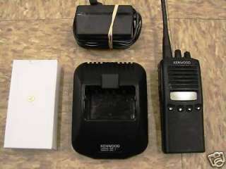 description you are bidding on a kenwood tk272g radio this is a 5