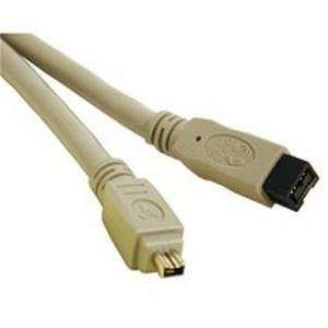  CABLES TO GO, Cables To Go FireWire Cable (Catalog 