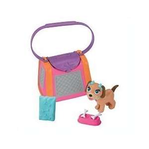  Fisher Price Dora Links Pet Parlor Accessory Pack Toys 