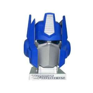    Optimus Prime USB Powered Speaker Head (6.5 Figure) Toys & Games