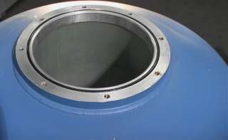 Precision Cryogenic Systems Vacuum Dewar Liquid 22x70  