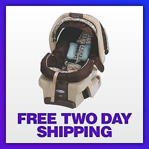 BRAND NEW Graco SnugRide 30 Infant Car Seat for up to 30 Tall 