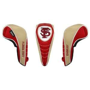  Florida State Seminoles NCAA Gripper Driver Headcover 