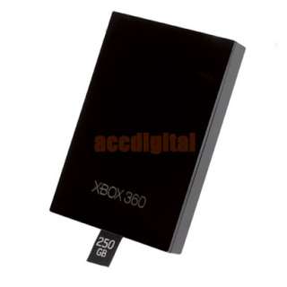 Replacement Internal Hard Drive Case HDD Xbox 360 Slim