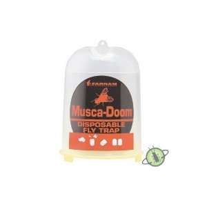  Musca Doom® Disposable Fly Trap