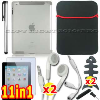 BACK CASE WORK WITH SMART COVER BUNDLE FOR IPAD 2 WIFI  