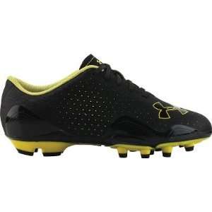 Under Armour Youth Blur Challenge FG Soccer Cleats   soccer team 