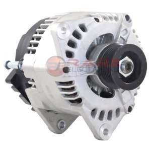 New Alternator Ford New Holland Tractor 5640sle, 6530, 6640, 6640sle 