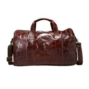  Fossil Grant Leather Duffle MBG1242201 