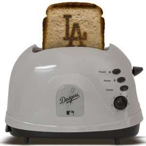  Los Angeles Dodgers Pro Toast Toaster