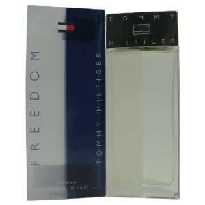  FREEDOM Cologne. AFTERSHAVE 3.4 oz / 100 ml By Tommy Hilfiger 
