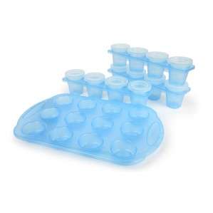 Ice Shot Glasses 12 Pack   Gifts & Gadgets    