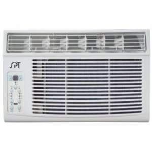  10,000 Btu Window Air Conditioner Energy Star Kitchen 