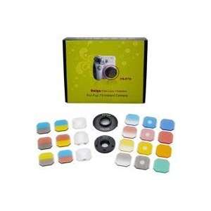   Filter and Lens Kit for Fujifilm Instax Mini 7s