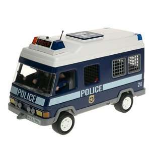  Playmobil Police Van, 3166 Toys & Games