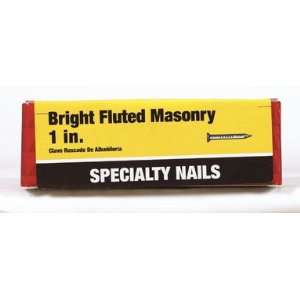  Bx/1# x 3 Ace Masonry Nail (55121)