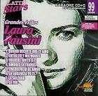 Latin Stars Karaoke CDG #99   Laura Pausini Hits