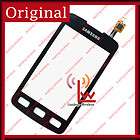 Original Touch Screen Digitizer glass lens For Samsung S5690 Galaxy 