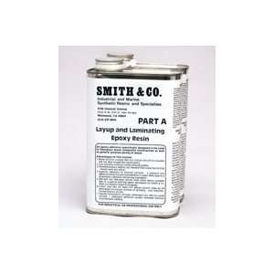   Smiths Layup and Laminating Epoxy LLEGL 2 Gallon Kit