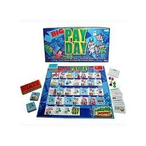  Big Pay Day Toys & Games
