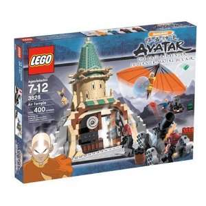  LEGO Avatar Air Temple Toys & Games