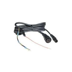  Garmin Power and Data Cable for Fishfinder 250 (010 10145 