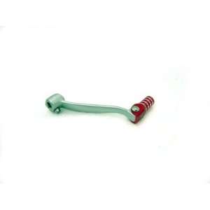  Outlaw Racing Red Gear Shifter Shift Changer Lever Pedal 