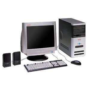  COMPAQ S5200CL Presario Desktop PC (refurbished 