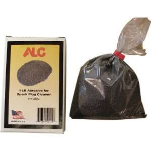  ALC Abrasive Media for Spark Plug Cleaner   1 Lb.