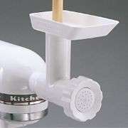 NEW KitchenAid Artisan Stand Mixer Pasta Maker SNFGA  