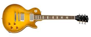  Gibson Les Paul Standard 2008 Electric Guitar, Honey Burst 