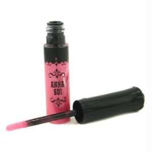 Anna Sui Lip Gloss   # 304 Cherry Pink   6g/0.2oz