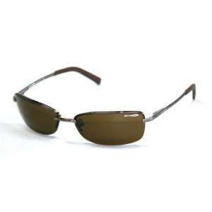  Arnette Sunglasses Stallion Gunmetal with Sand Element 