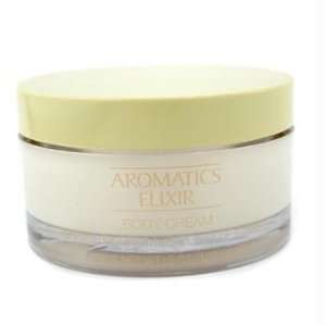  Clinique Aromatics Elixir Body Cream Unboxed   150ml 5oz 