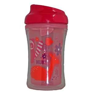    Gerber Graduates Ultimate Insulated Tumbler Raccoon/Deer Baby