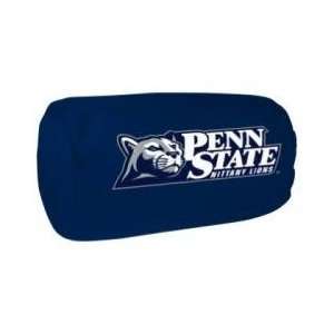    College Style 165 Bolster Pillow Penn State