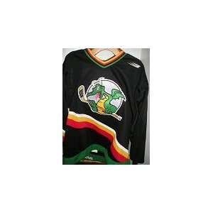    San Antonio Dragons Authentic Goalie Jersey