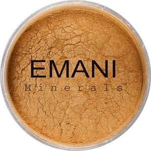  Emani Crushed Mineral Color Dust   829 Bellissima Beauty